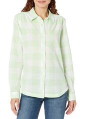 Columbia Women's Camp Henry III Long Sleeve Shirt