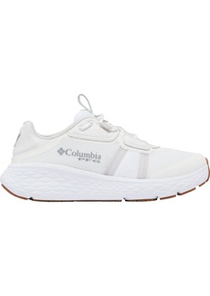 Columbia Women's Castback PFG Shoes, Size 6, White