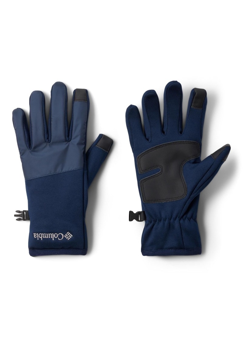 Columbia Women's Cloudcap II Fleece Glove