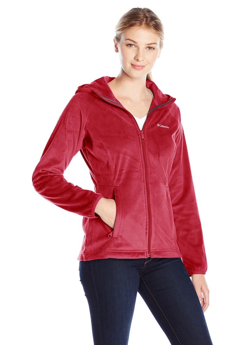 columbia womens hoodies