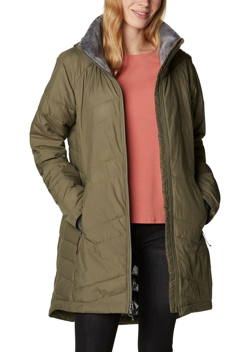 Columbia Women's Crown Point Jacket   Plus