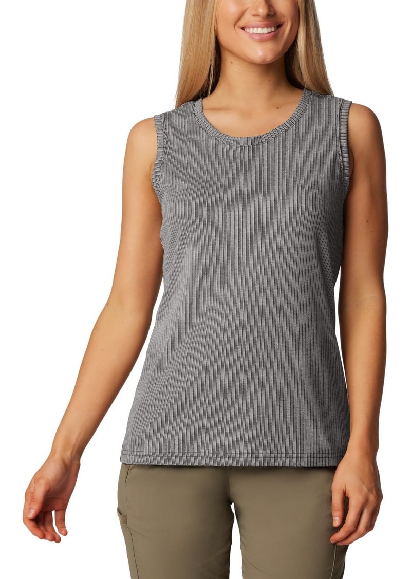 Columbia Women's Crystal Pine Tank