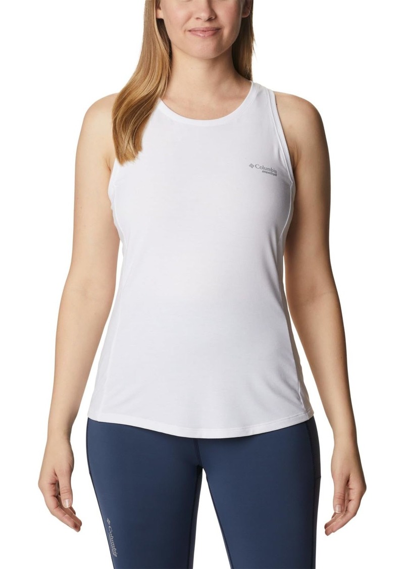 Columbia Women's Endless Trail Running Tank