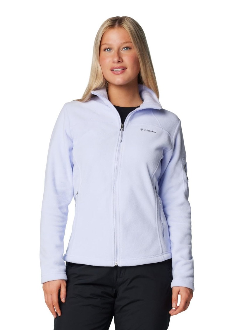 Columbia Women's Fast Trek II Jacket