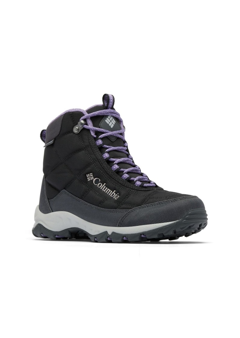 Columbia Women's Firecamp Boot  9