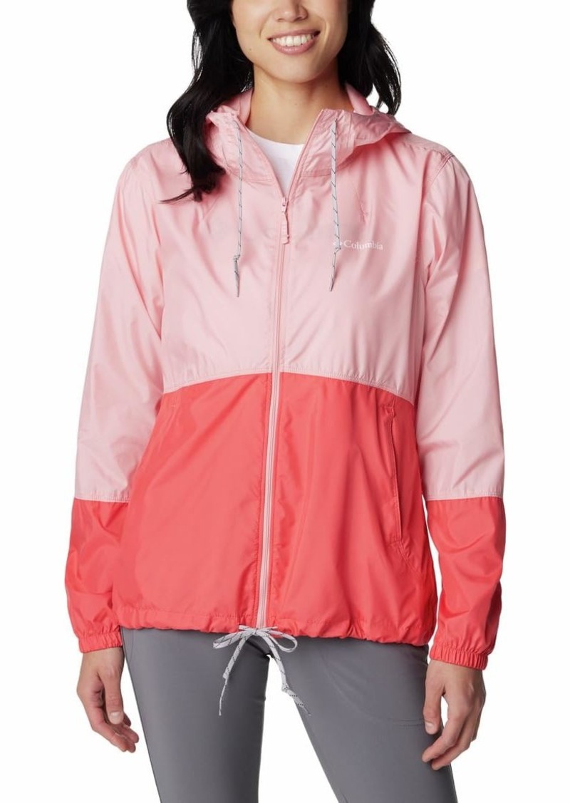 Columbia Women's Flash Forward Windbreaker