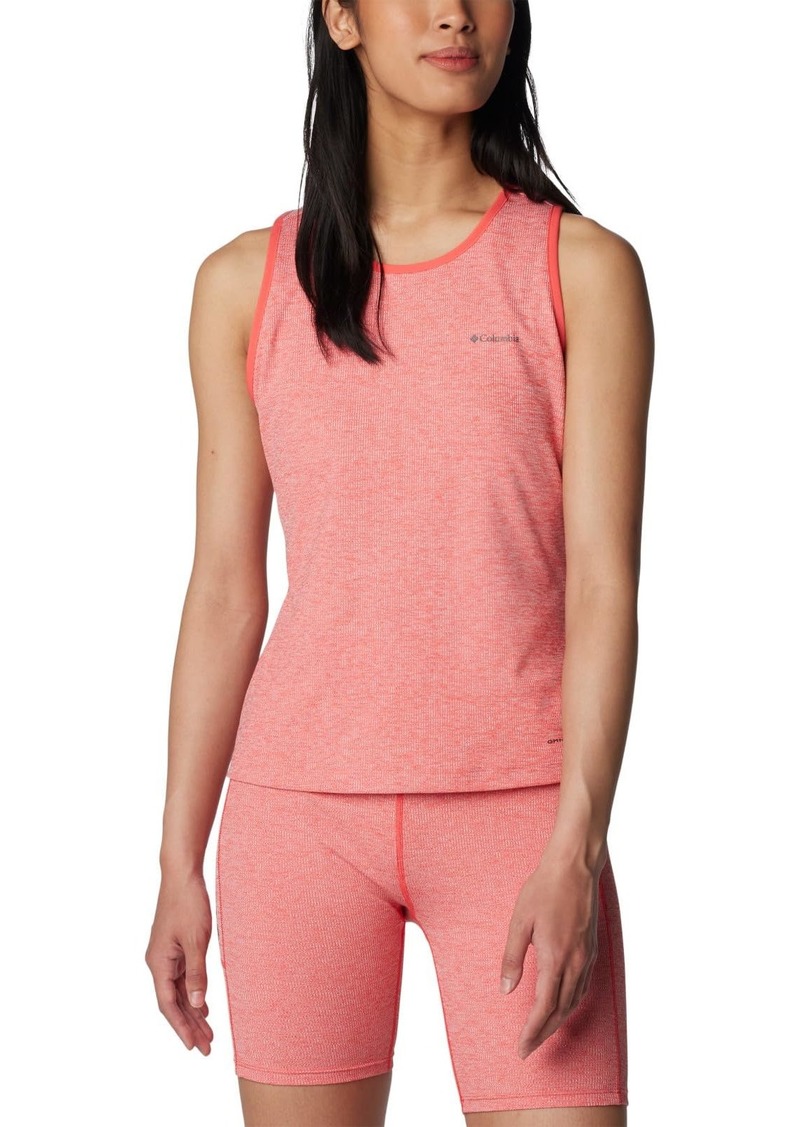 Columbia Women's Hike II Performance Tank