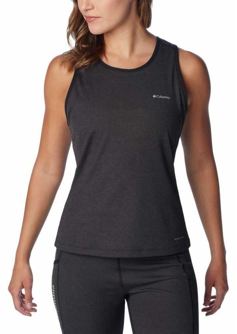 Columbia Women's Hike II Performance Tank