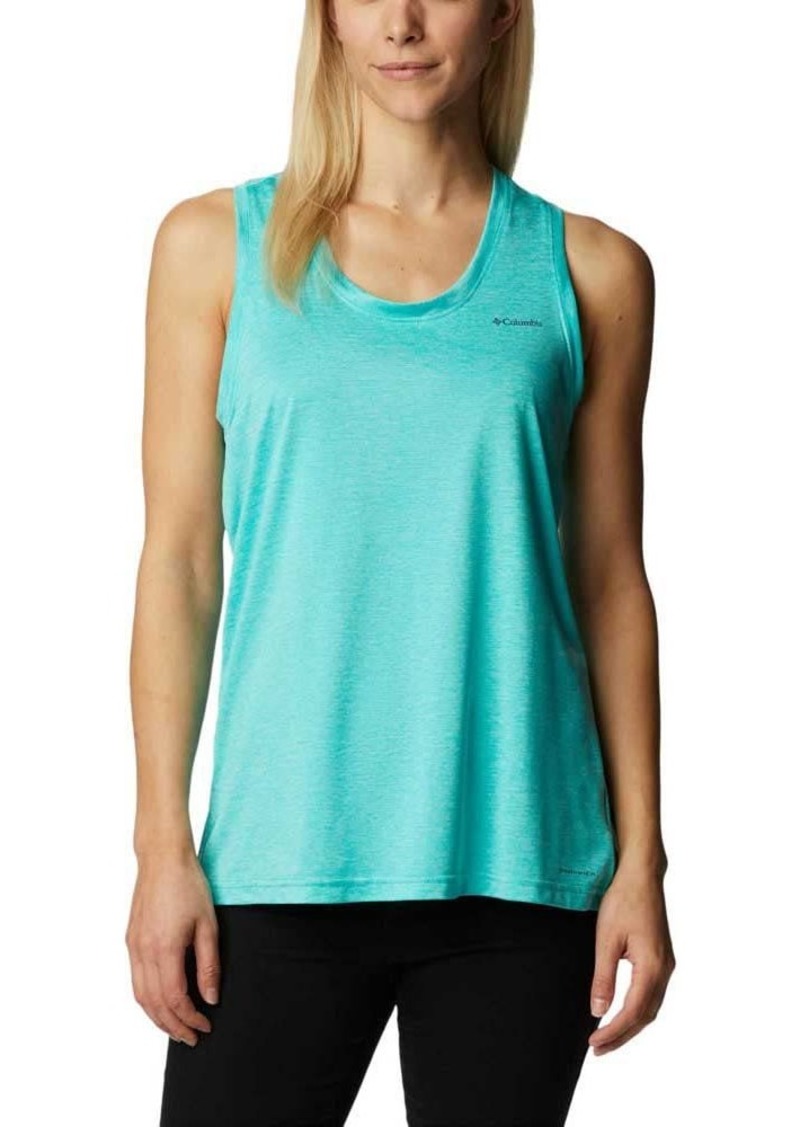 Columbia Women's Hike Tank