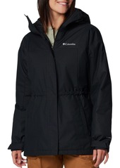 Columbia Women's Hikebound Insulated Jacket, XS, Black