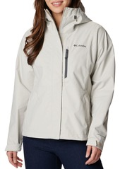 Columbia Women's Hikebound Jacket, XS, Black