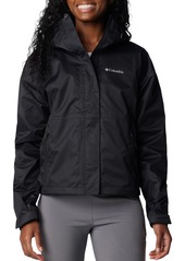 Columbia Women's Hikebound Short Jacket, Large, Purple
