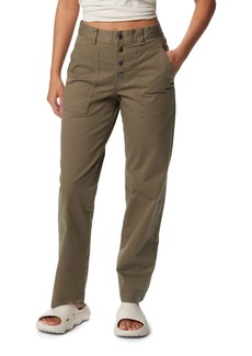 Columbia Women's Holly Hideaway Cotton Pant  24W