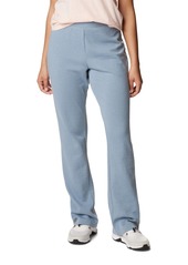 Columbia Women's Holly Hideaway Knit Pant   Plus