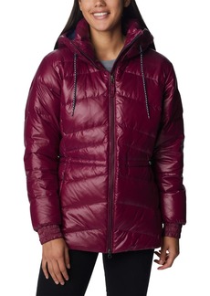 Columbia Women's Icy Heights II Down Jacket