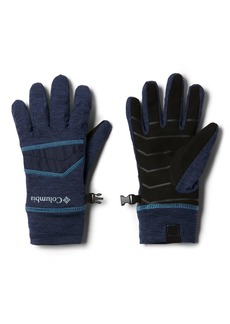 Columbia womens Full-Finger Gloves   US