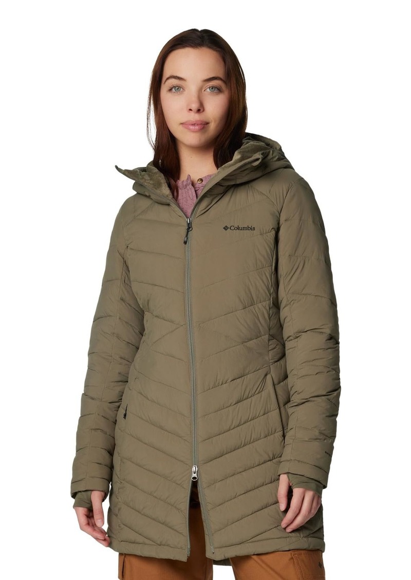 Columbia Women's Joy Peak II Mid Jacket