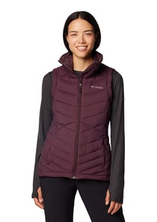 Columbia Women's Joy Peak II Vest