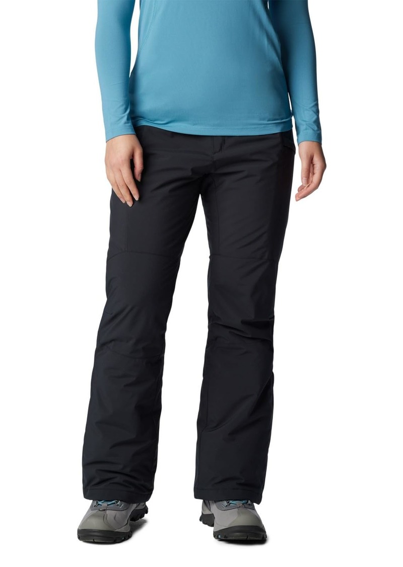 Columbia Women's Kick Turner II Insulated Pant  Medium