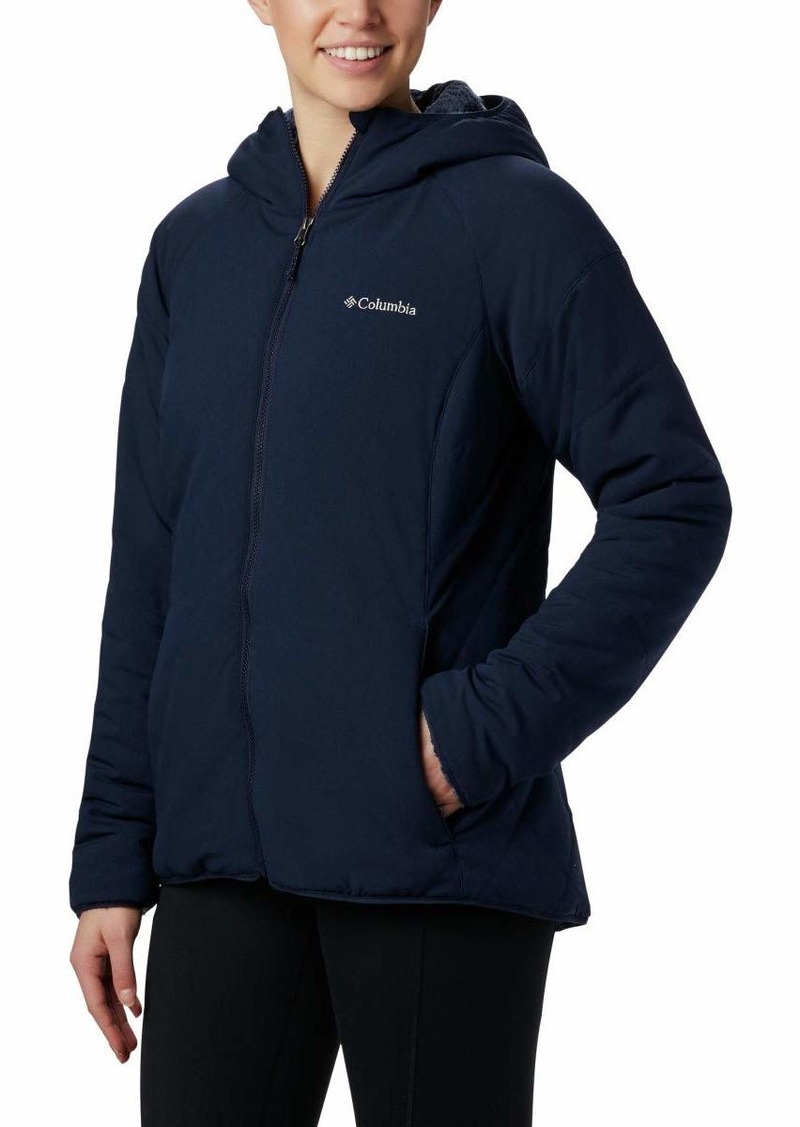 Columbia Women's Kruser Ridge II Plush Softshell Jacket