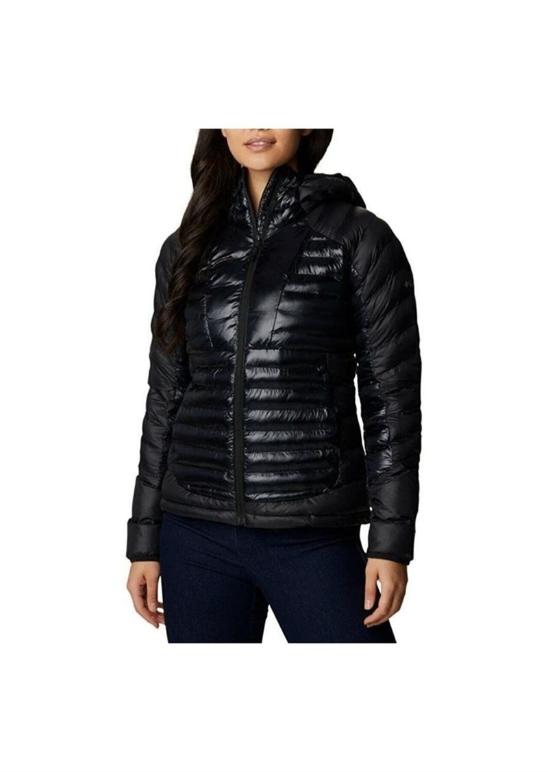 Columbia Women's Labyrinth Loop Hooded Jacket