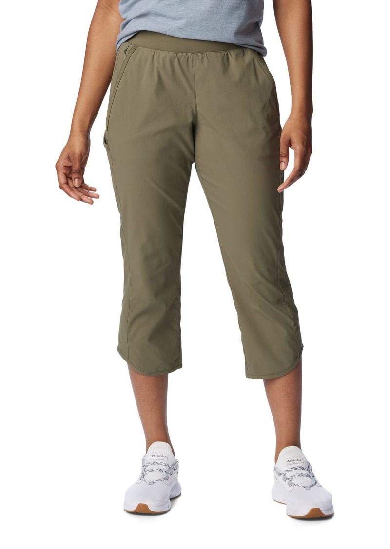 Columbia Women's Leslie Falls Capri