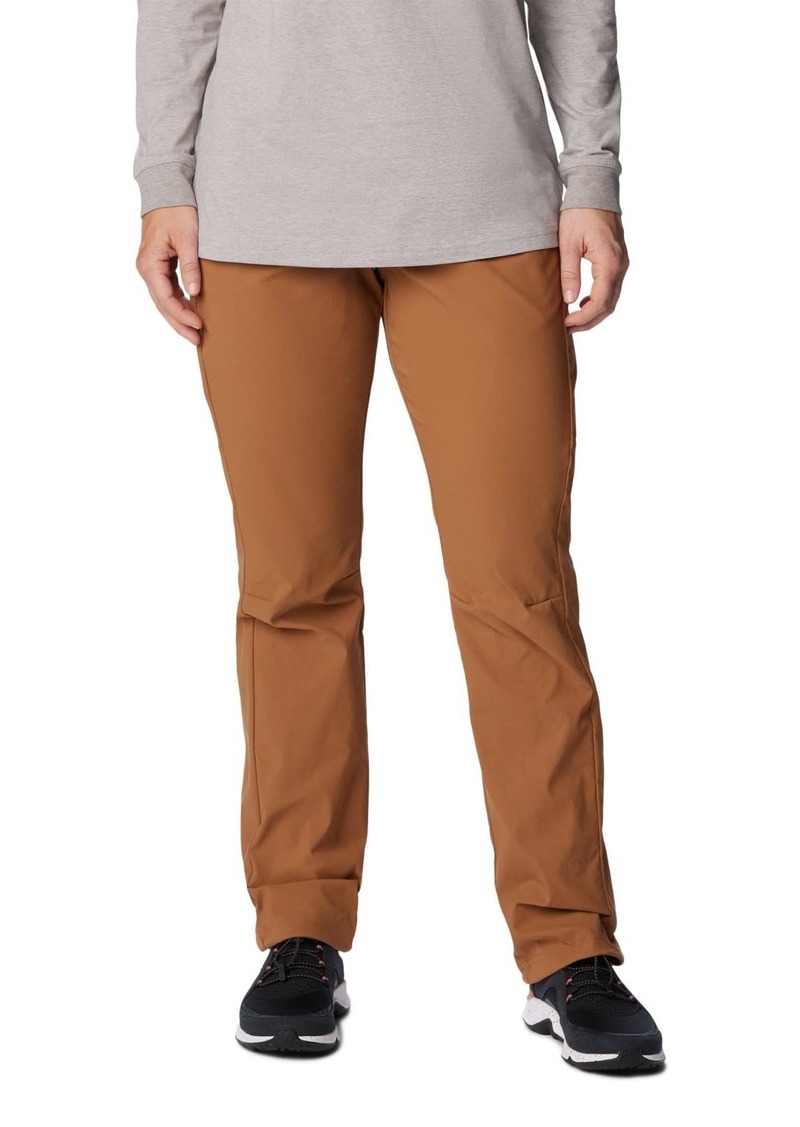 Columbia Women's Leslie Falls Pant