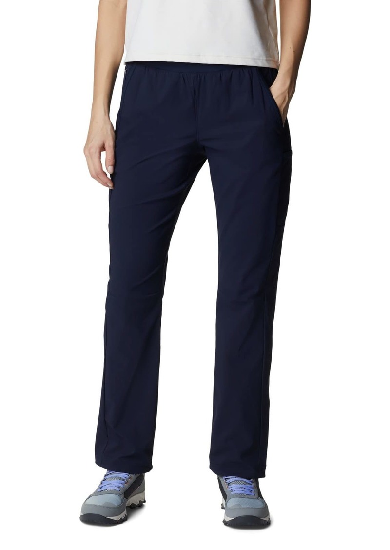 Columbia Women's Leslie Falls Pant