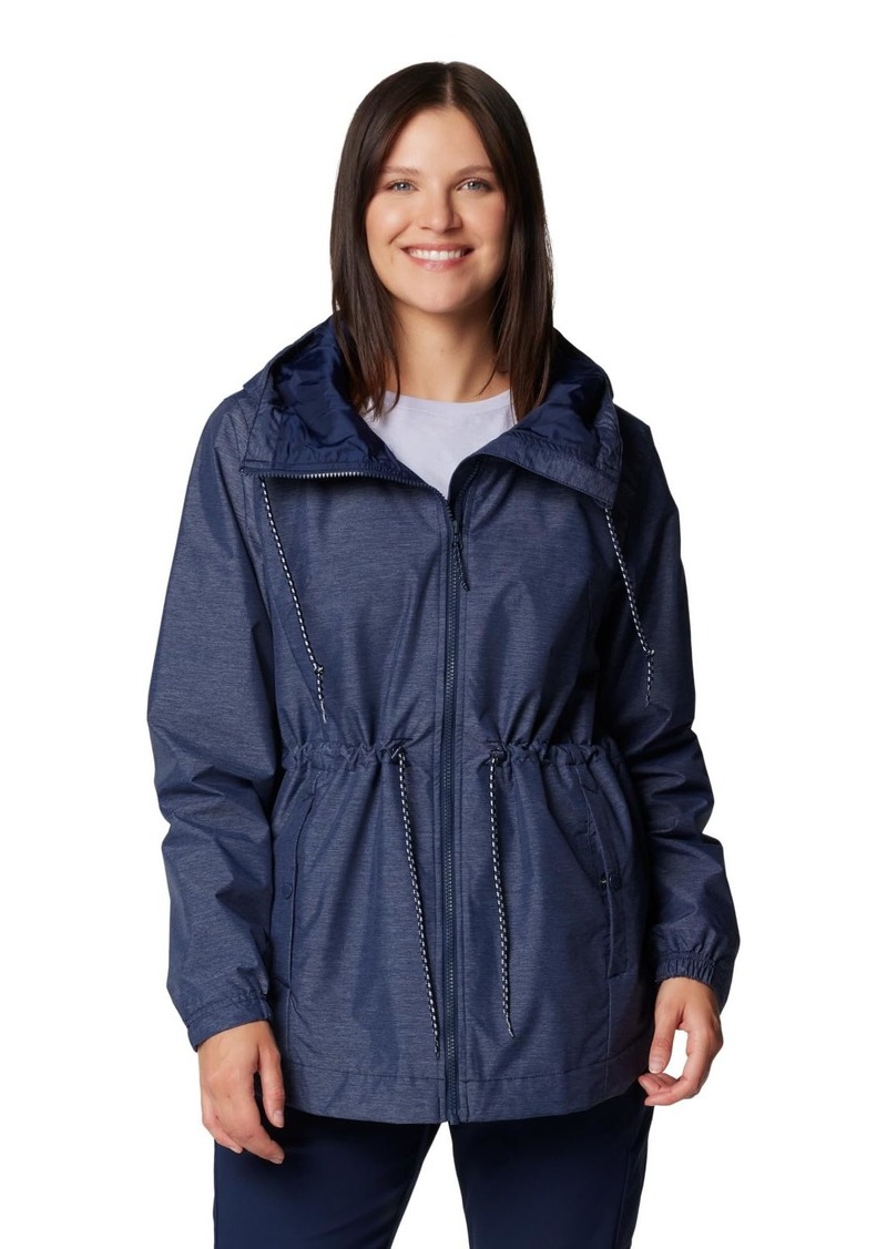 Columbia Women's Lillian Ridge II Jacket