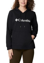 Columbia Women's Logo Hoodie