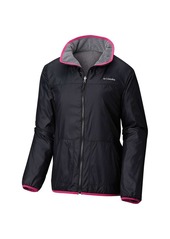 Columbia Women's Mountain Side Reversible Fleece Jacket