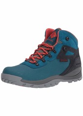 Columbia womens Newton Ridge Lightweight Waterproof Shoe Hiking Boot   US