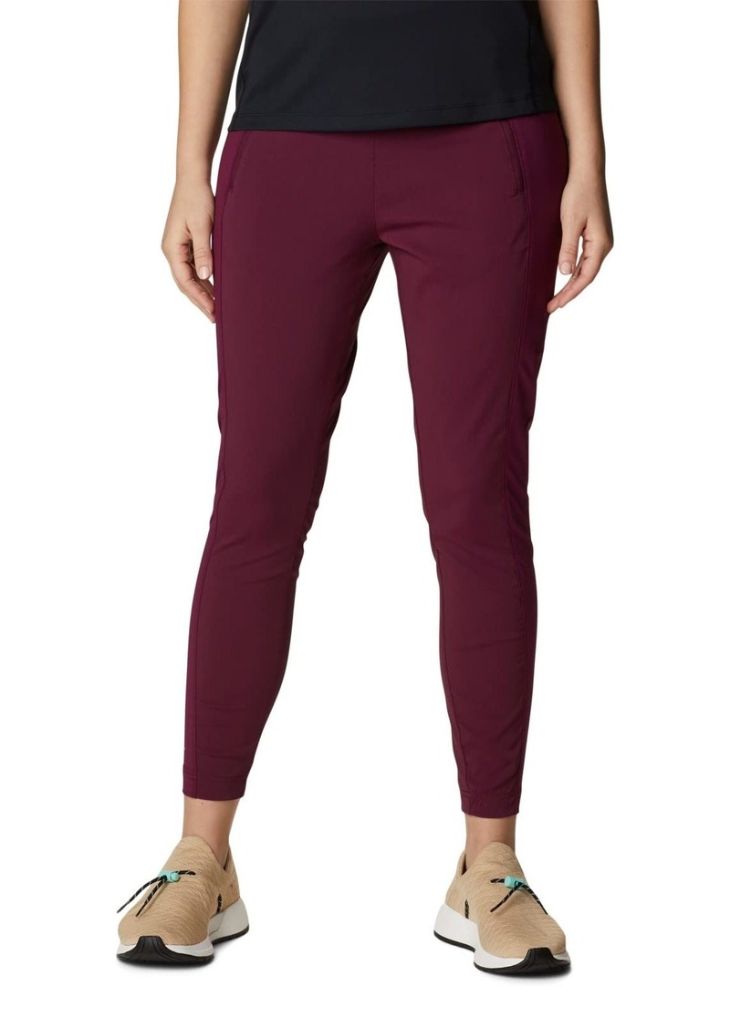 Columbia Women's On The Go Hybrid Pant