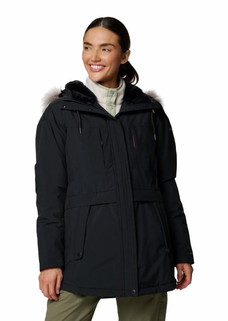 Columbia Women's Payton Pass II Insulated Jacket