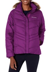 Columbia Women's Peak To Park Insulated Jacket