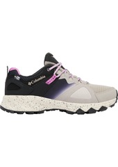 Columbia Women's Peakfreak Hera OutDry Hiking Shoes, Size 6, Brown