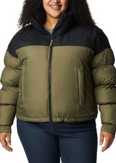 Columbia Women's Pike Lake Cropped Jacket