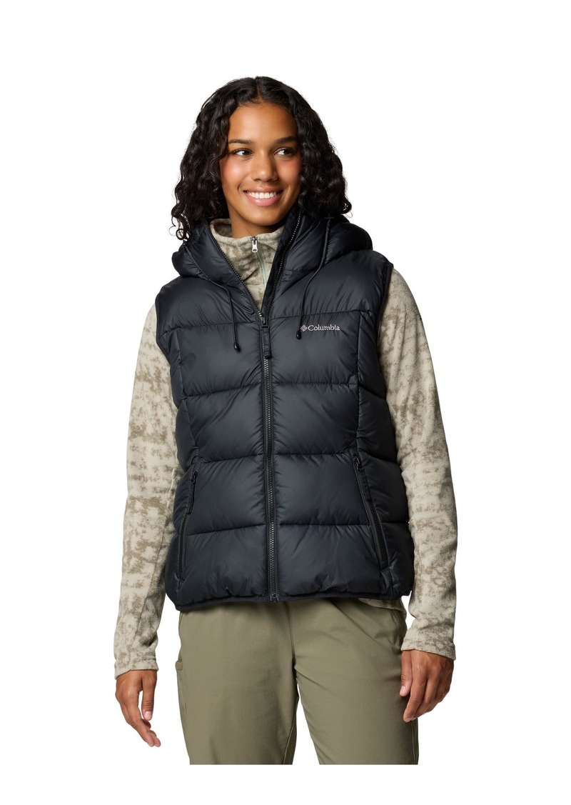 Columbia Women's Pike Lake II Insulated Vest