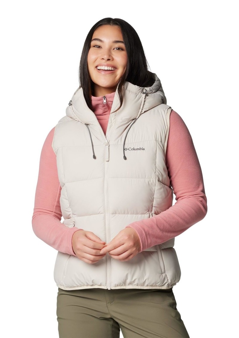 Columbia Women's Pike Lake II Insulated Vest