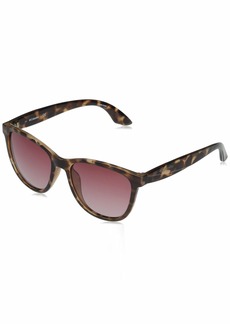Columbia Women's Pleasant Hill Cat-Eye Polarized Sunglasses