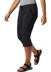 Columbia Women's Plus-Size Anytime Outdoor Plus Size Capri Pants  Wx18