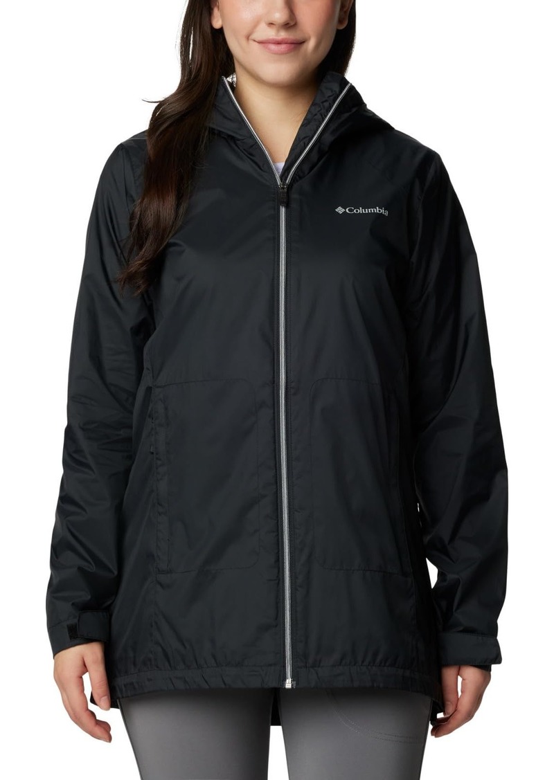 Columbia Women's Switchback Lined Long Jacket