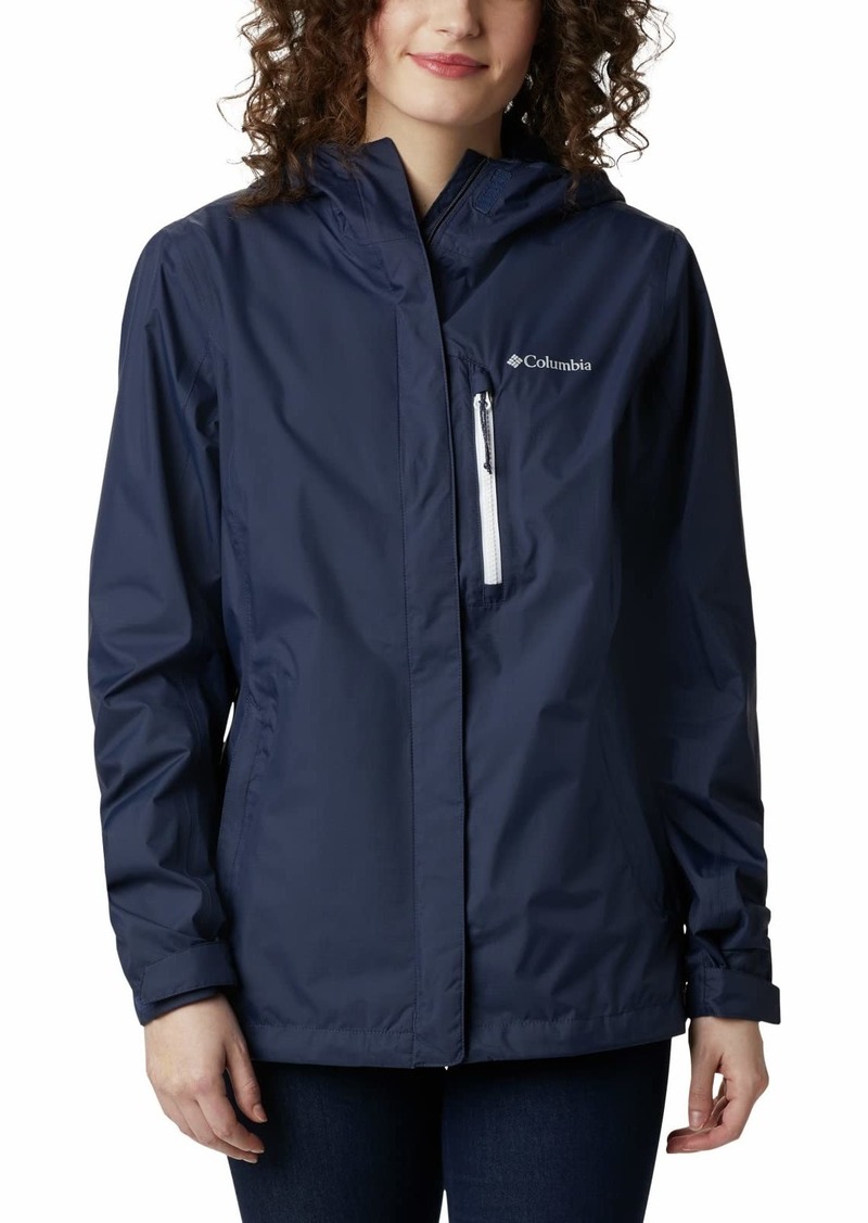 Columbia Women's Pouring Adventure II Jacket