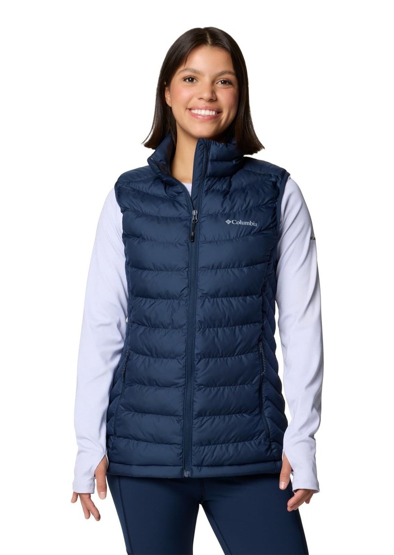 Columbia Women's Powder Lite II Vest