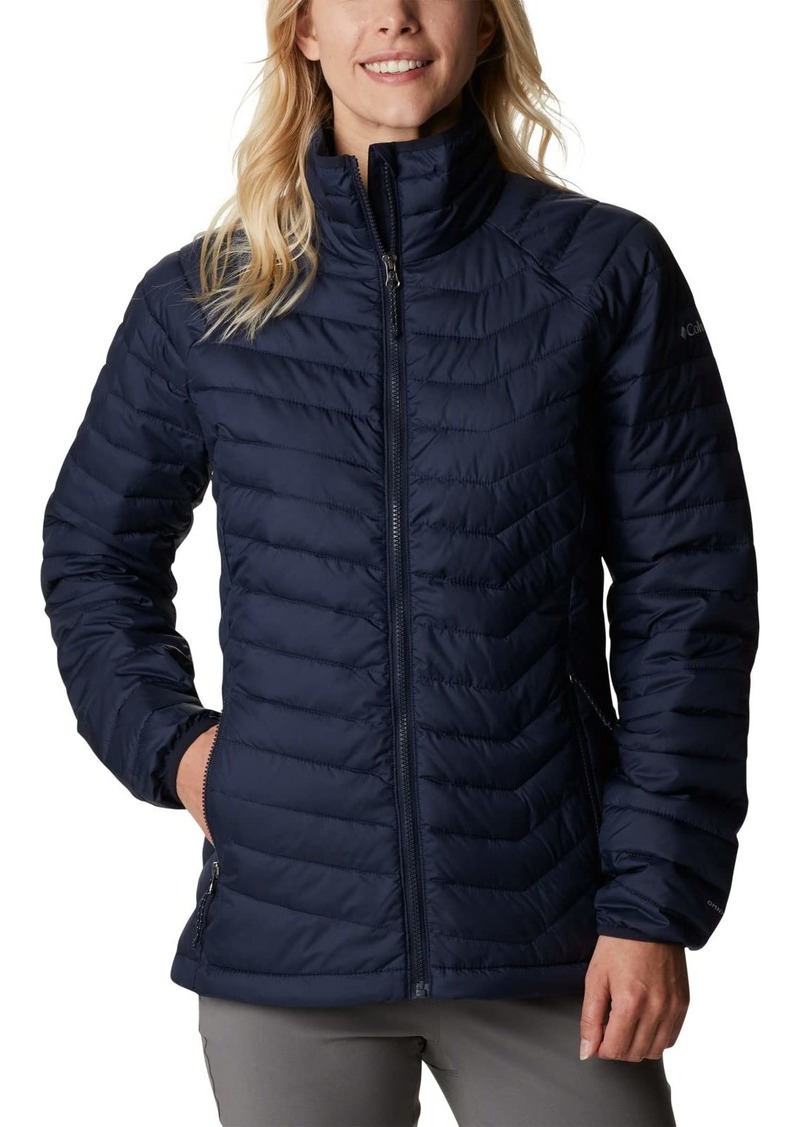 Columbia Women's Powder Lite Jacket