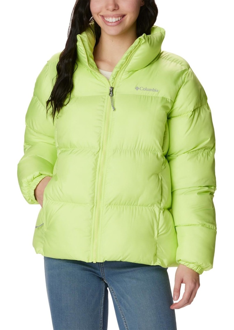 Columbia Women's Puffect Jacket