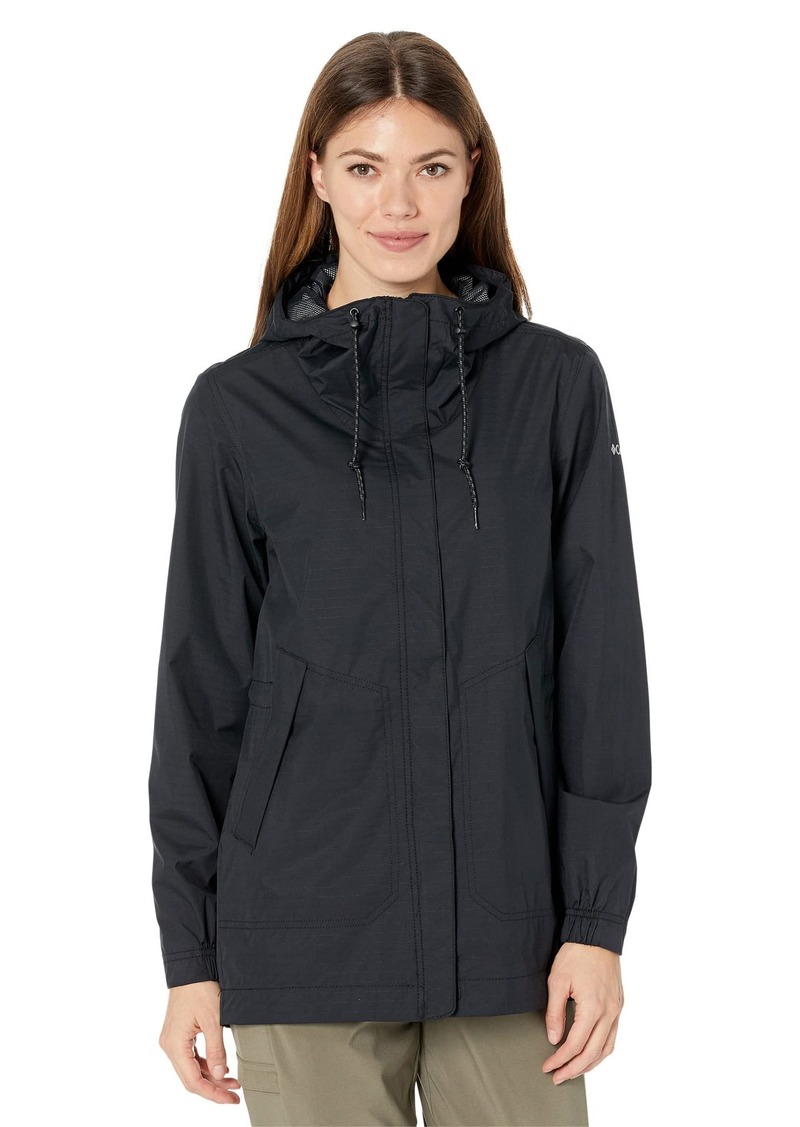 Columbia Women's Ramona Falls Jacket   Plus