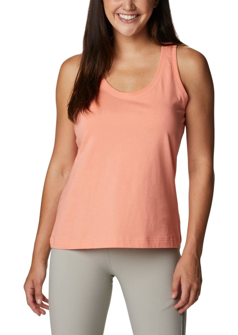 Columbia Women's Saphire Point Tank