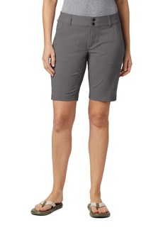 Columbia Women's Saturday Trail Pant Water & Stain Resistant  24W x 12