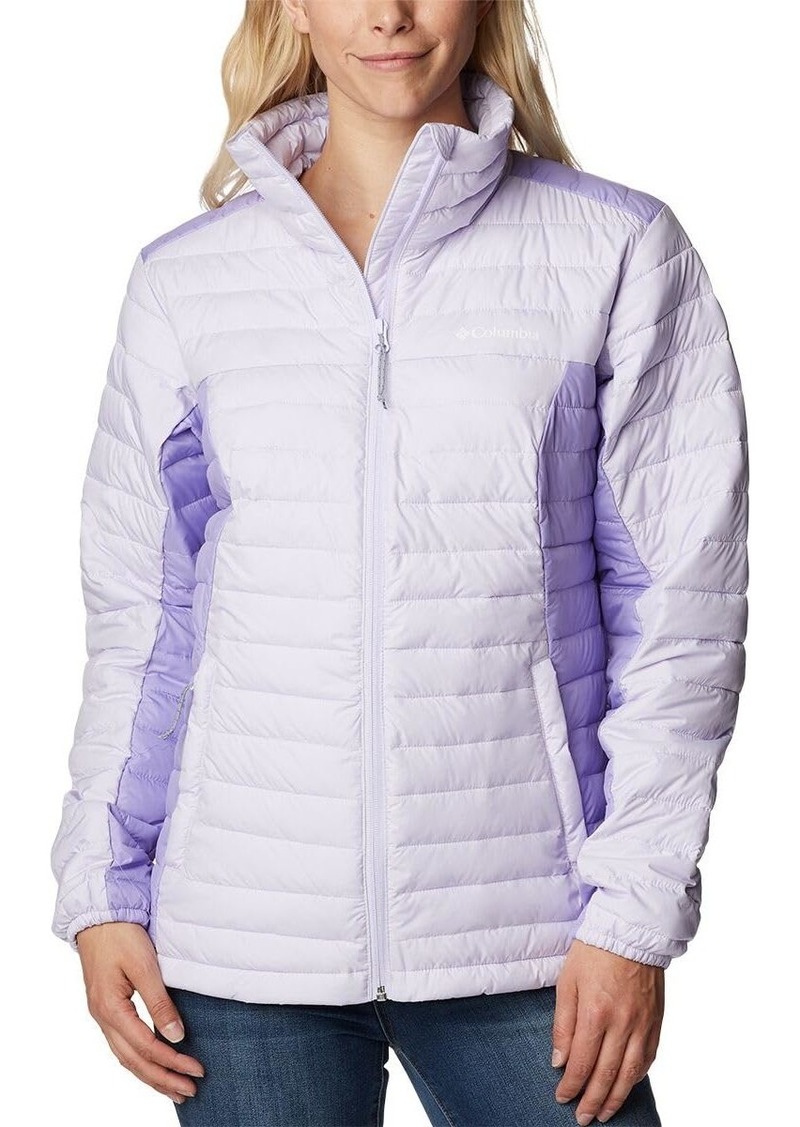 Columbia Women's Silver Falls Full Zip Jacket